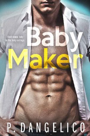 [It Takes Two 01] • Baby Maker